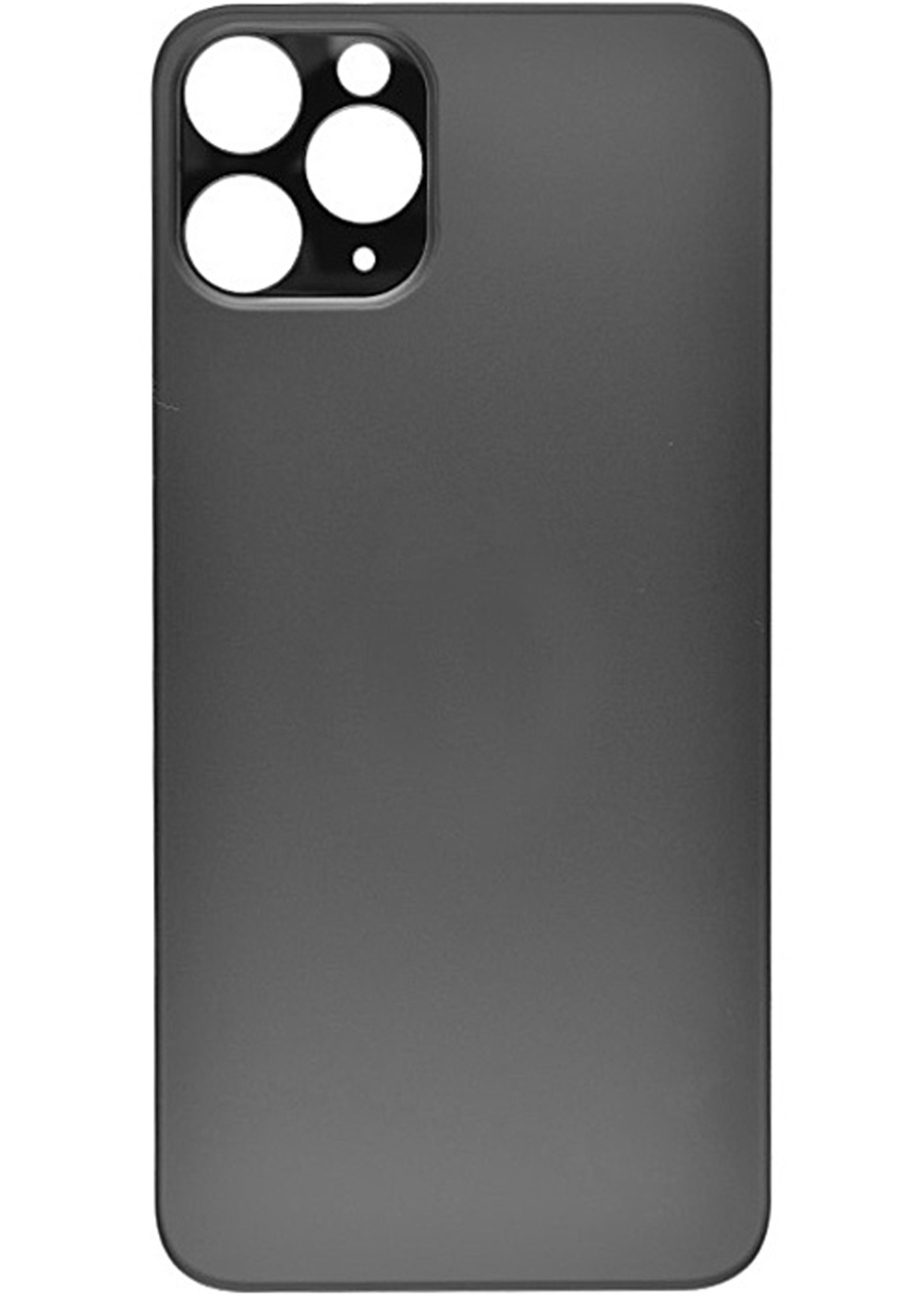 iPhone 11 Pro Back Glass Gray